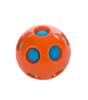 Outward hound Splash Bombz Balls Fetch Toy for Dogs