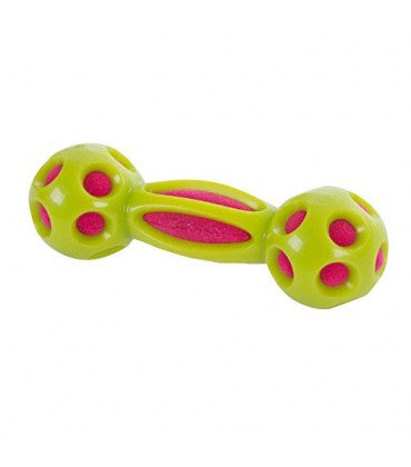 Outward hound Splash Bombz Bone Fetch Toy for Dogs