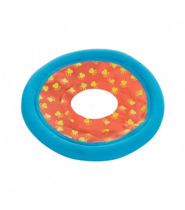 Outward hound Splash Disc Frisbee Dog Toy