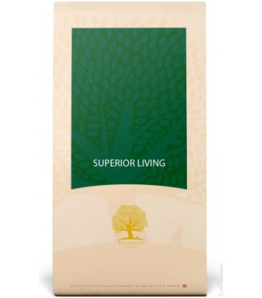 Essentials Superor Living Dog Food 3 kg