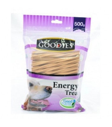 Goodies Stick Brown Liver Flavor Dog Chews