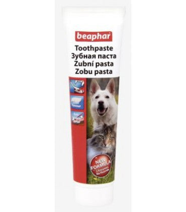 Beaphar Toothpaste 100 g