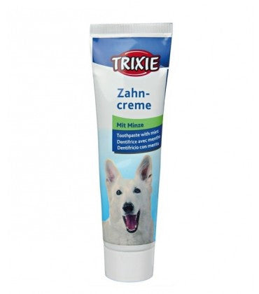 Trixie Dog Toothpaste with Mint 100 g