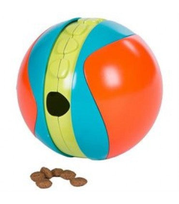 Outward hound Treat Chaser Dog Toy