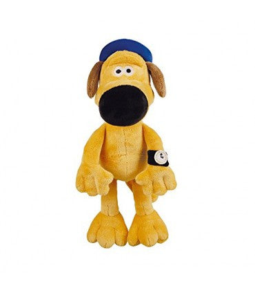 Trixie Shaun the Sheep Dog Plush Toy -Bitzer