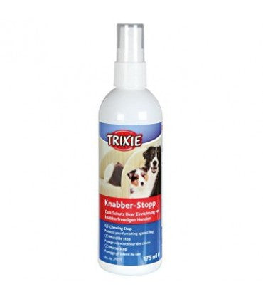 Trixie Chew Stop Spray for Dogs 175 ml