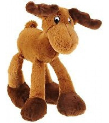 Trixie Cute Plush Elk Dog Toy 30 cm