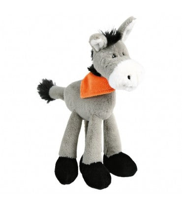 Trixie Donkey Plush Dog Toy