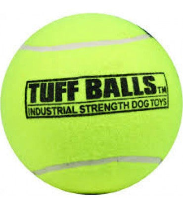 Petsport Mega Tuff Ball 1 Pk