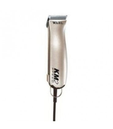 Wahl KM2 Clipper Set