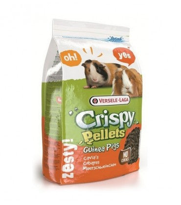 Versele Laga Crispy Museli Guinea Pig Food 1 kg