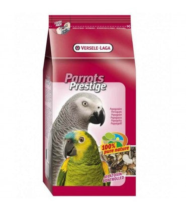 Versele Laga Parrots Prestige Bird Food 3 kg