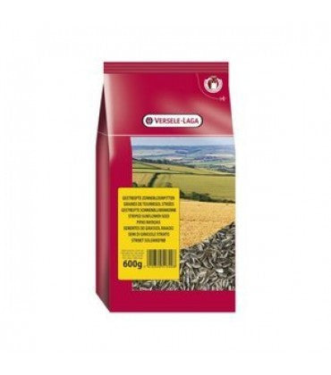 Versele Laga Sunflower Seeds Bird Food 600 g
