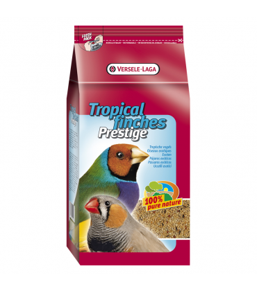 Versele Laga Tropical Finches Bird Food 1 kg