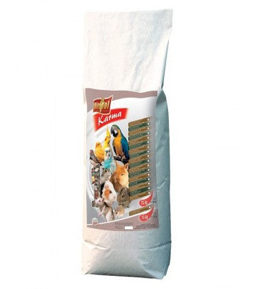 Vitapol Food for Big Parrots 25 kg