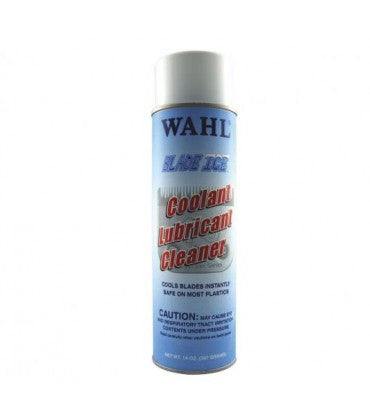 Wahl Haircutting Blade Coolant