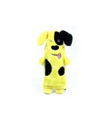 Kyjen Water Bottle Buddies Dog Toy