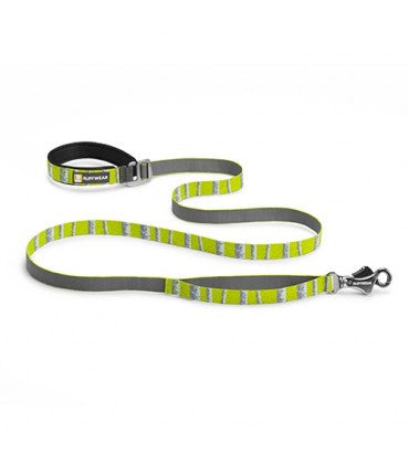 Ruffwear Flat Out Dog Leash - Large Aspen