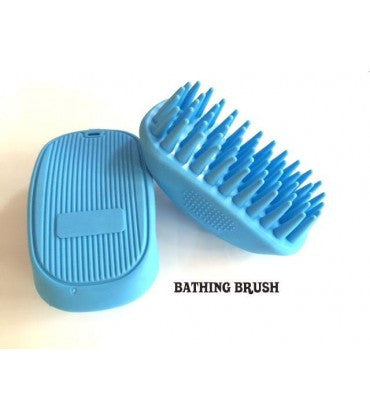 HUFT Zoom Groom- Dog Grooming and Shampooing Brush