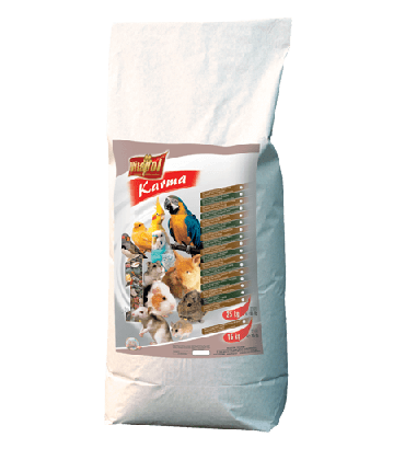 Vitapol Food For Budgie - 25 kg